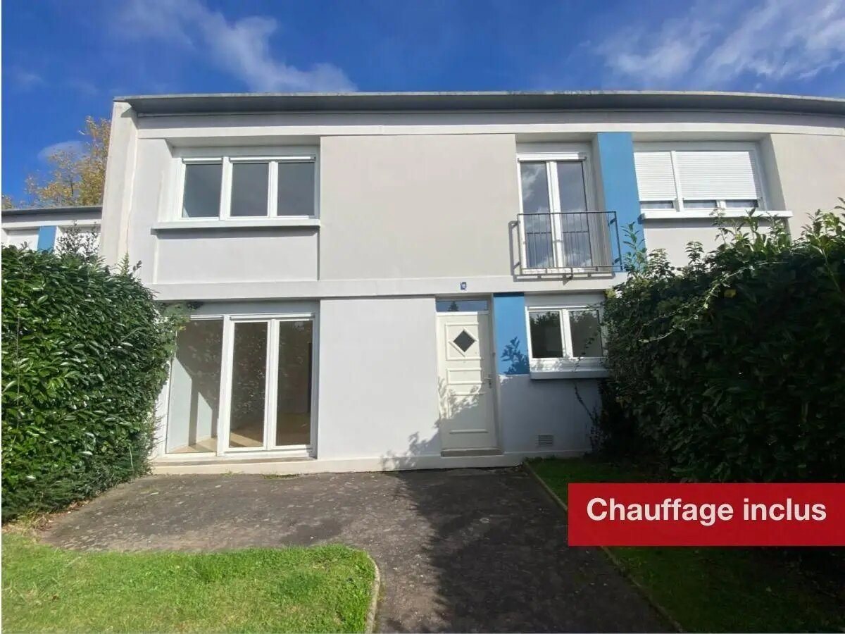Maison à louer, 106m², Guer