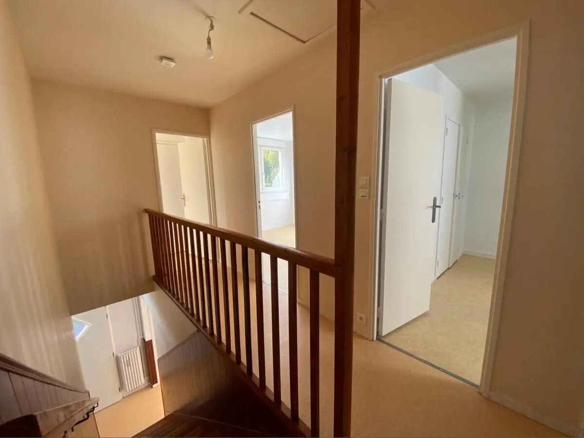 Maison à louer, 106m², Guer
