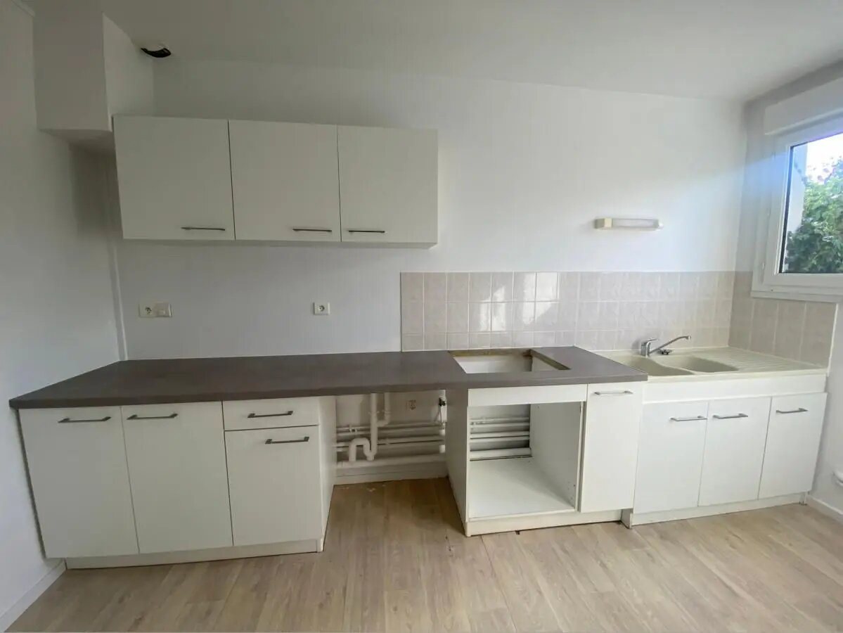 Maison à louer, 106m², Guer