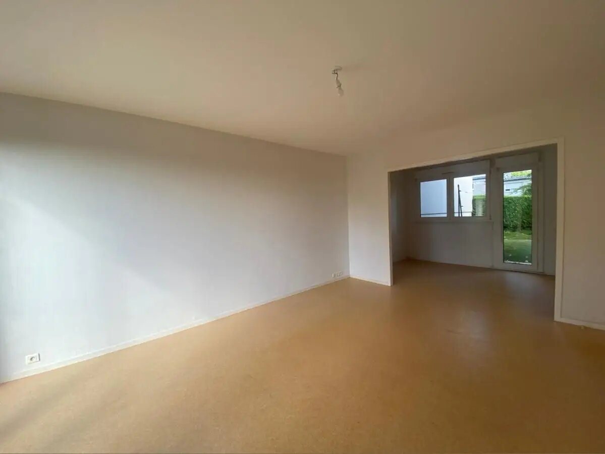 Maison à louer, 106m², Guer