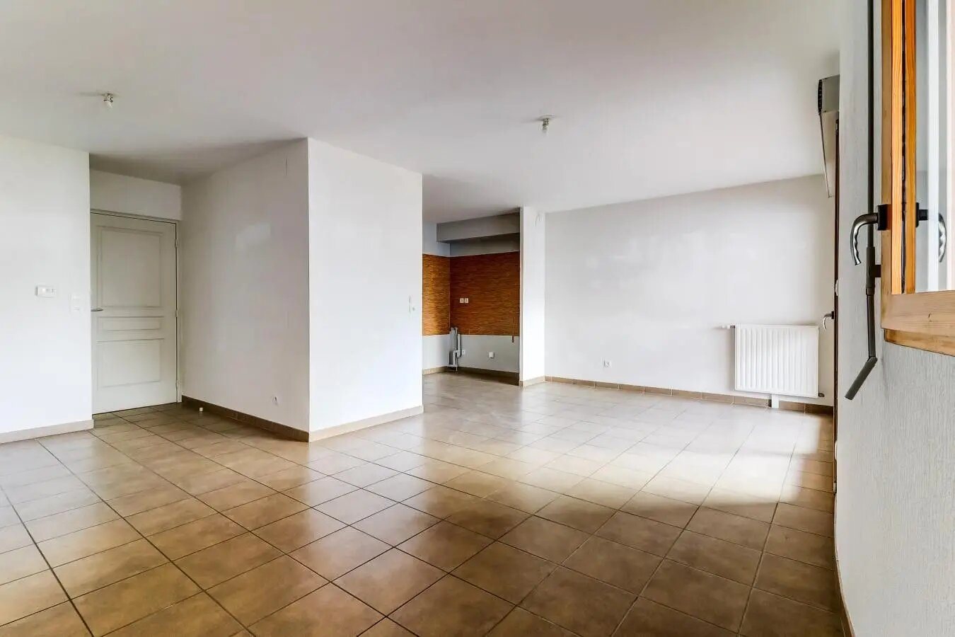 Appartement à louer, 78m², Chevigny-Saint-Sauveur