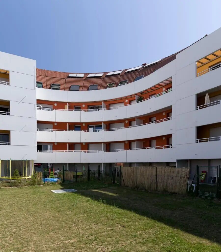 Appartement à louer, 78m², Chevigny-Saint-Sauveur