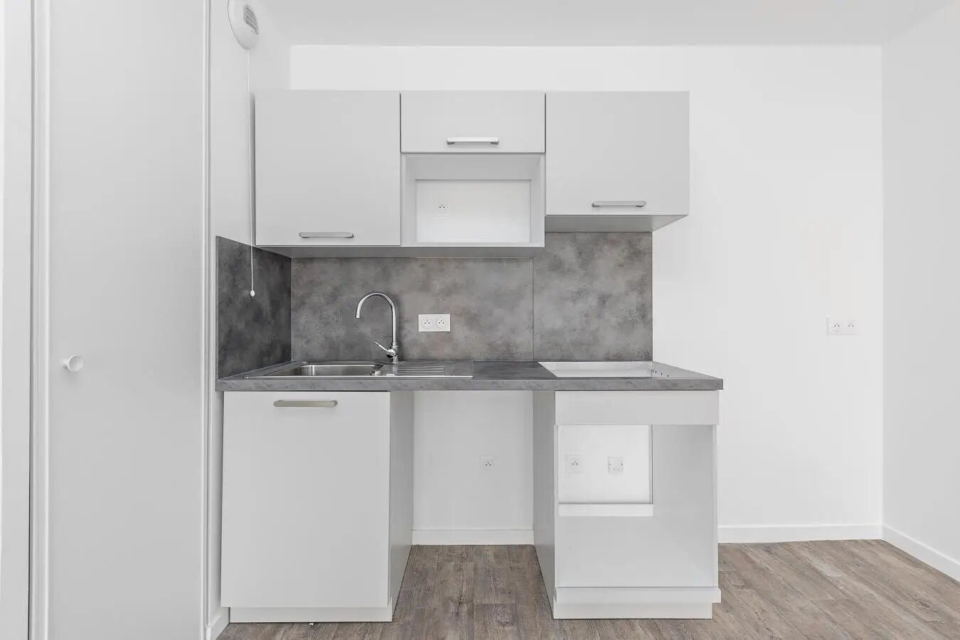 Appartement à louer, 63m², Le Petit-Quevilly