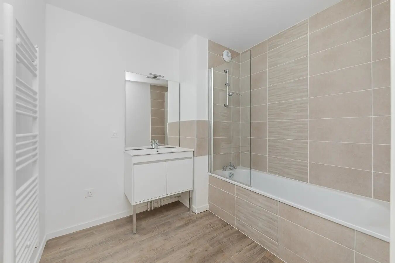 Appartement à louer, 63m², Le Petit-Quevilly