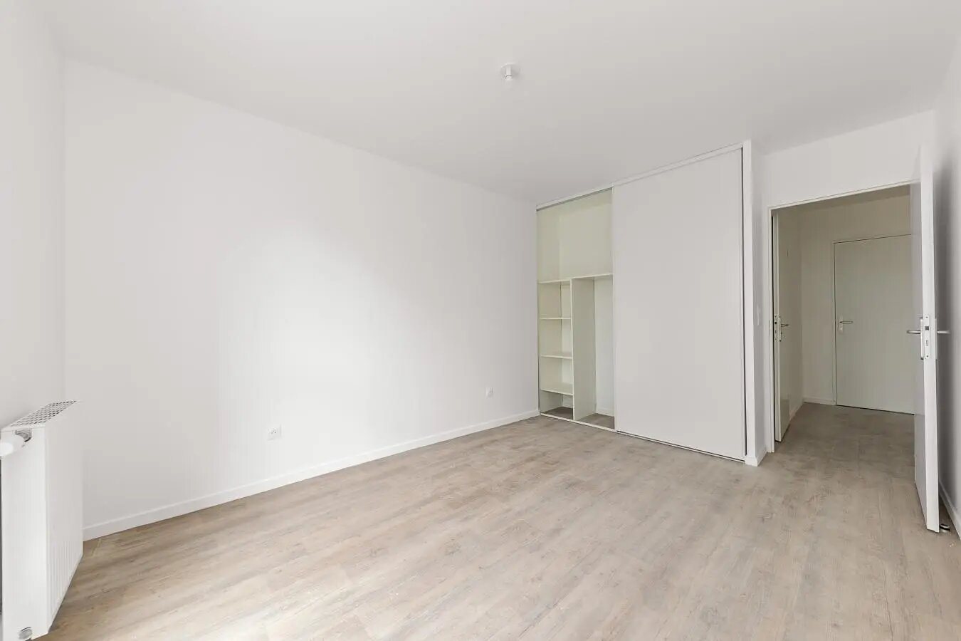 Appartement à louer, 63m², Le Petit-Quevilly
