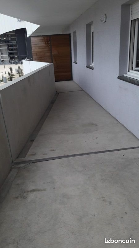 Appartement à louer, 77m², Marseille 8ème