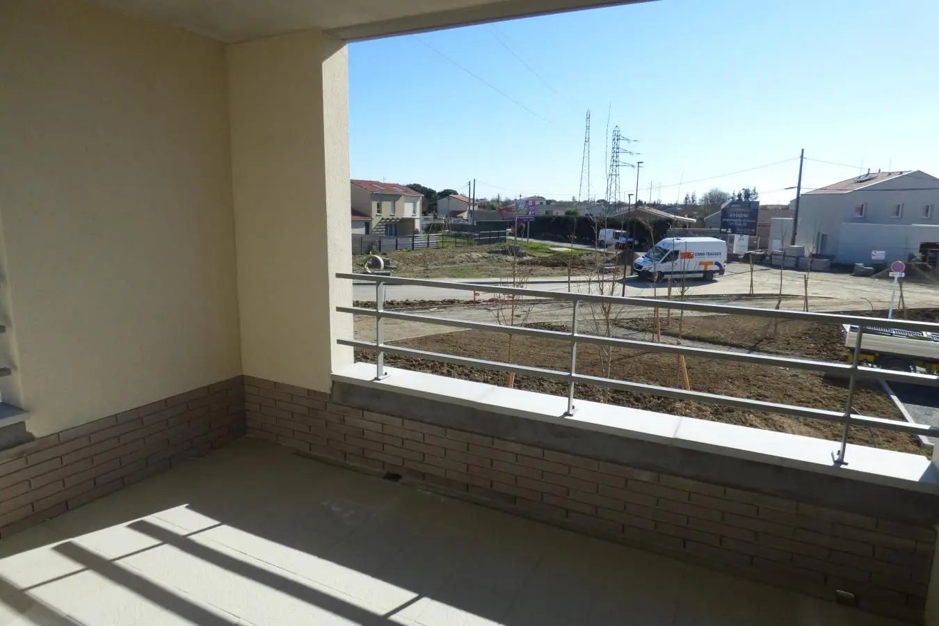Appartement à louer, 65m², Saint-Jory