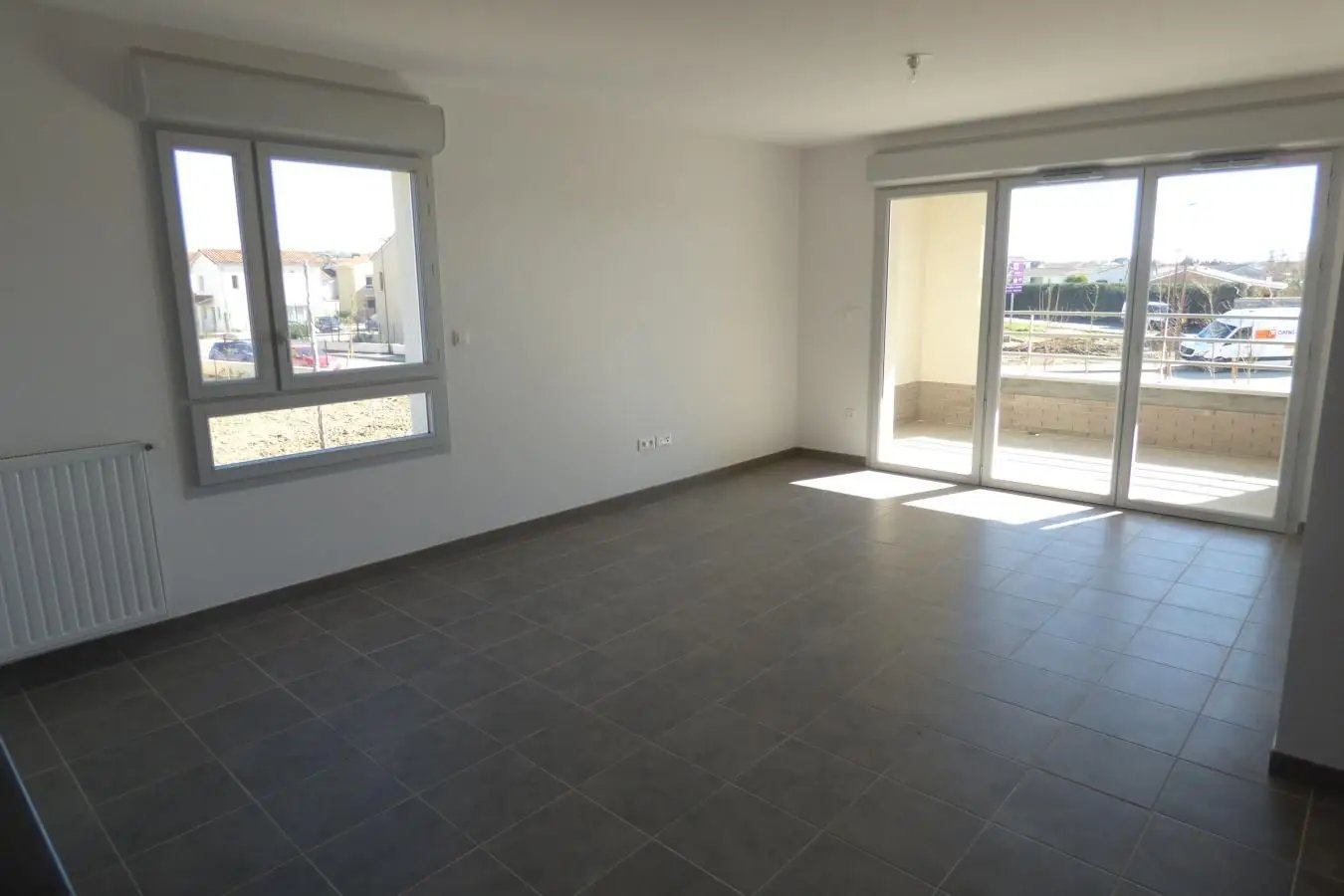 Appartement à louer, 65m², Saint-Jory