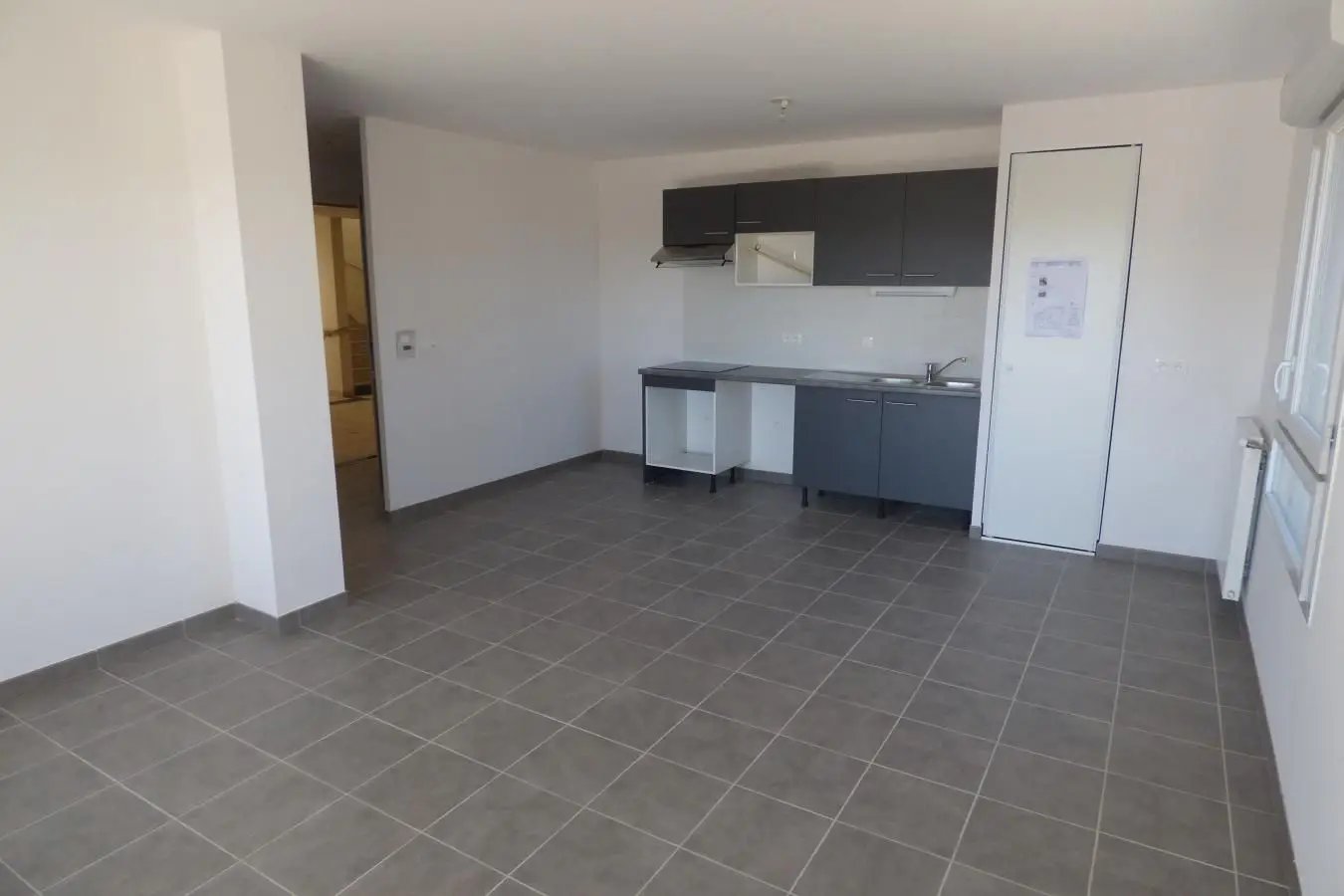 Appartement à louer, 65m², Saint-Jory