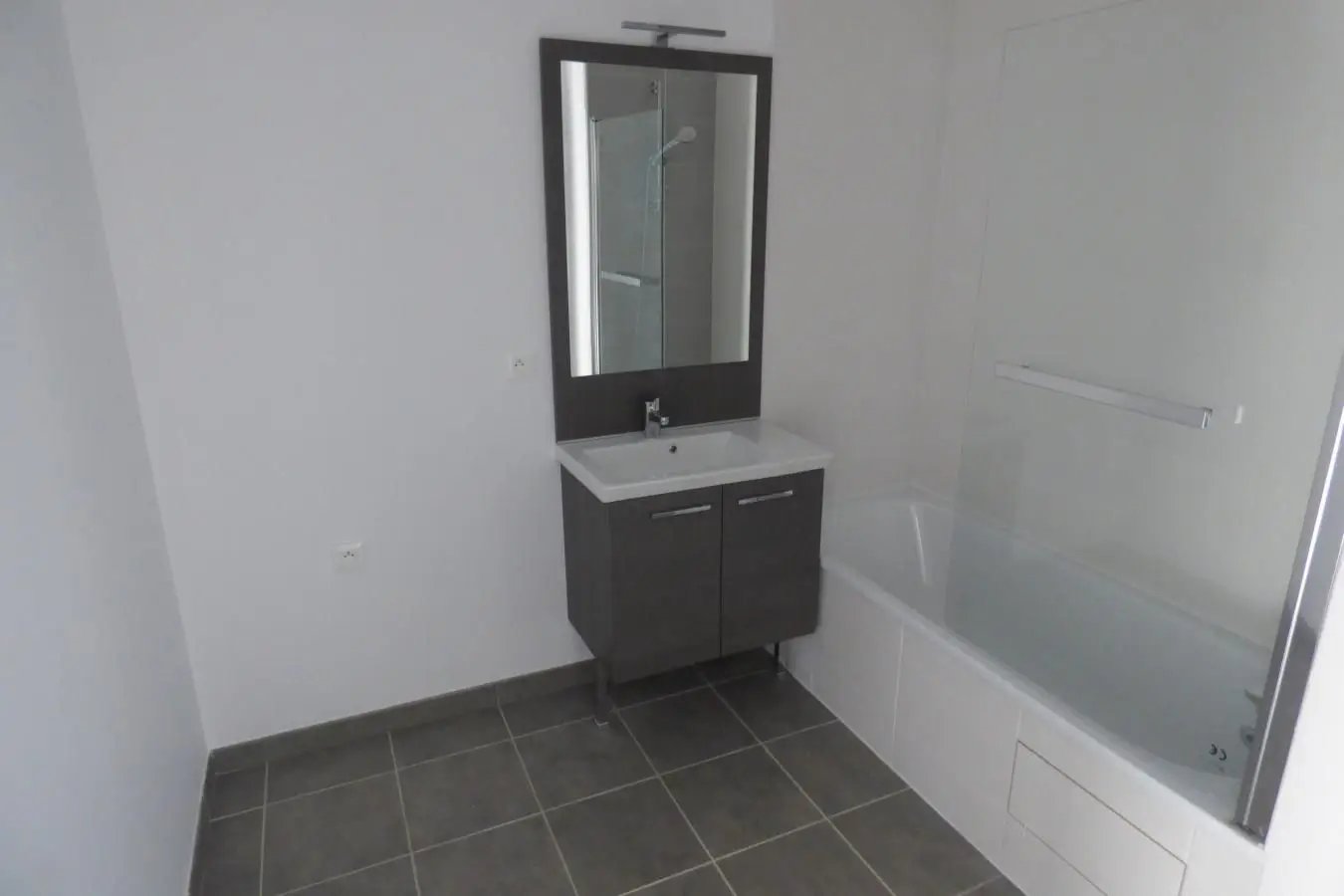 Appartement à louer, 65m², Saint-Jory