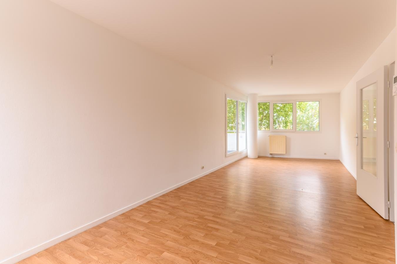 Appartement à louer, 95m², Alfortville
