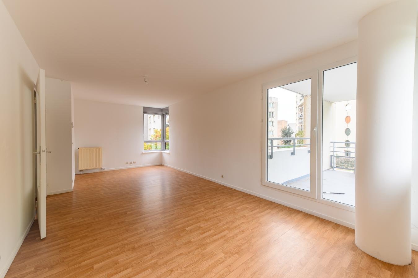 Maison à louer, 95m², Alfortville