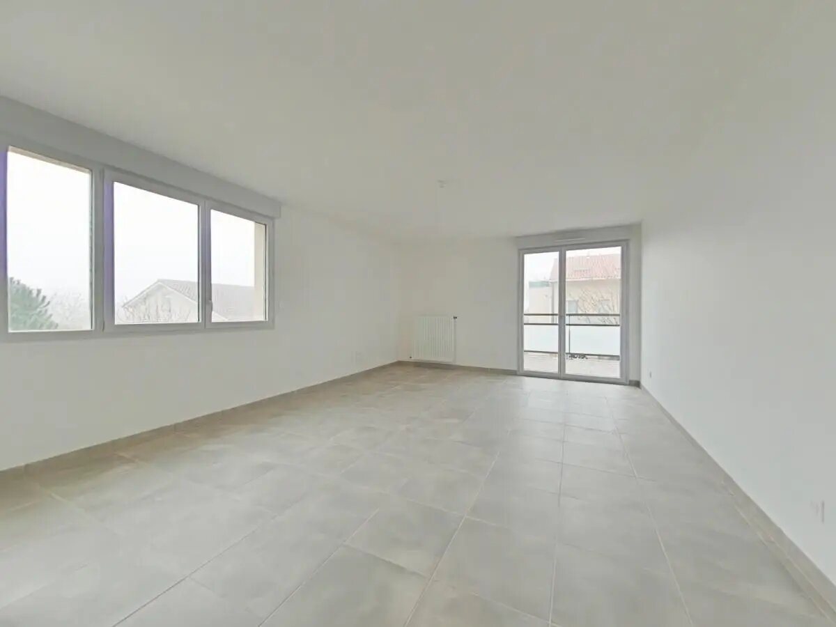 Appartement à louer, 83m², Mondonville