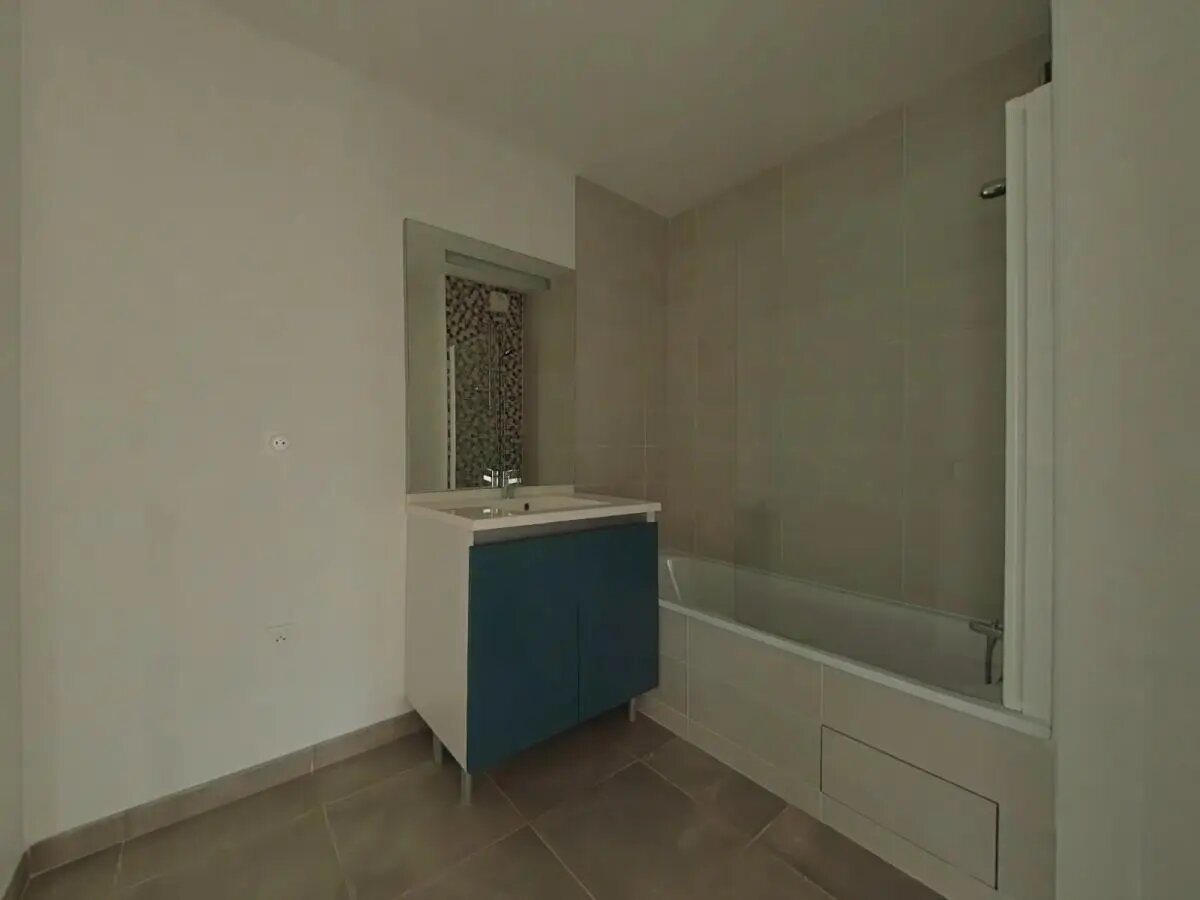 Appartement à louer, 83m², Mondonville