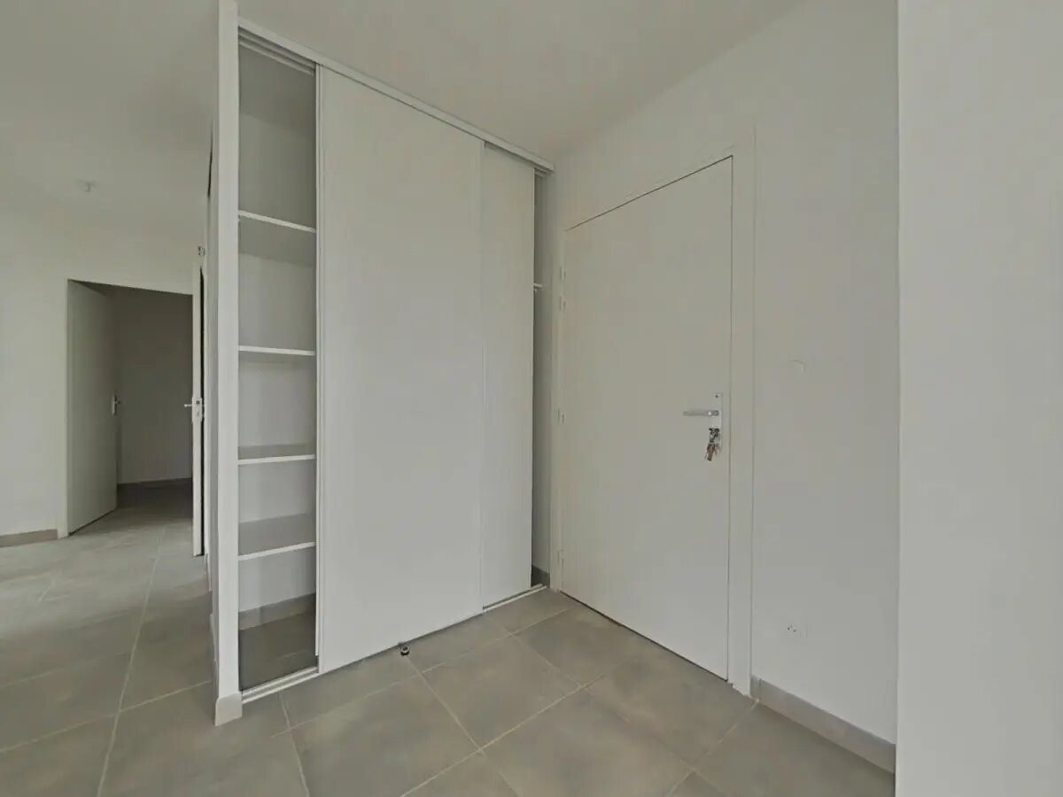 Appartement à louer, 83m², Mondonville
