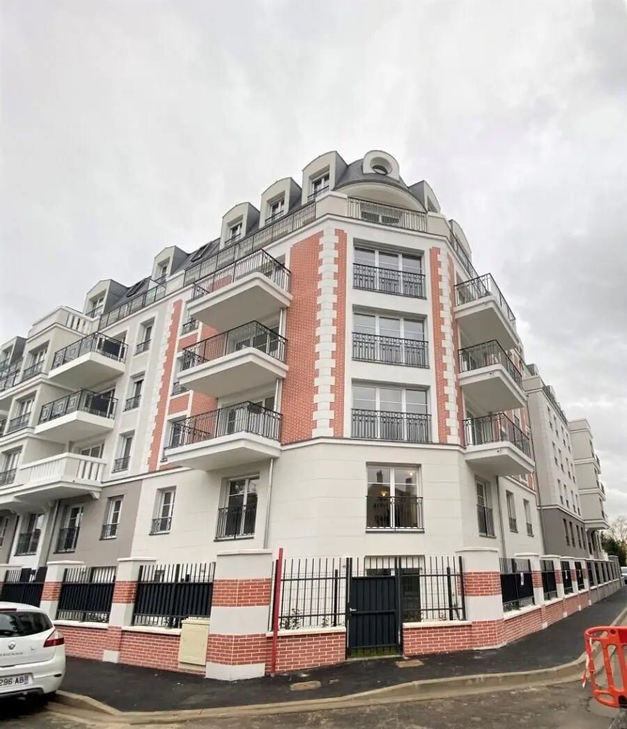 Appartement à louer, 80m², Gagny