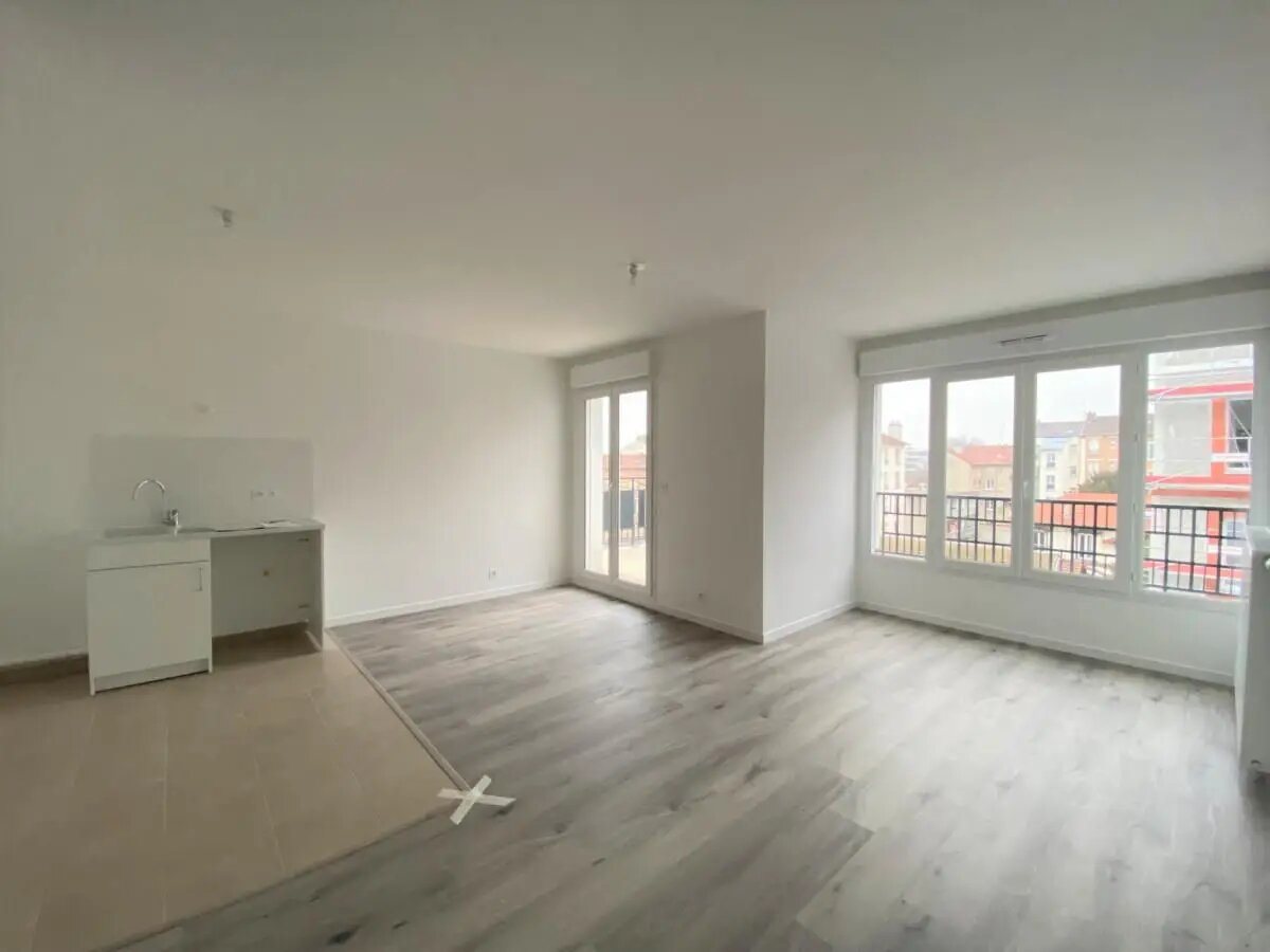 Appartement à louer, 80m², Gagny