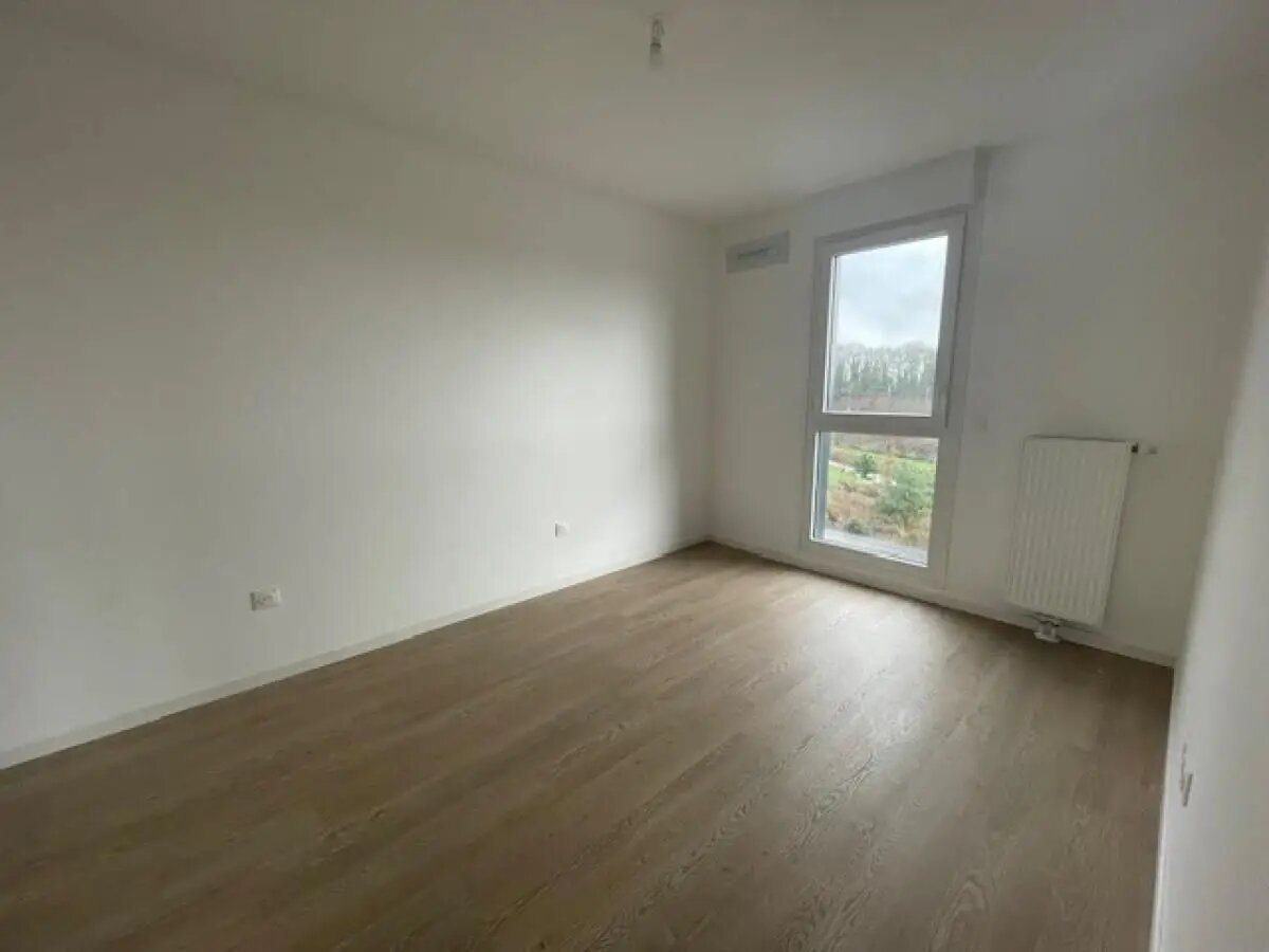 Appartement à louer, 41m², Louvres