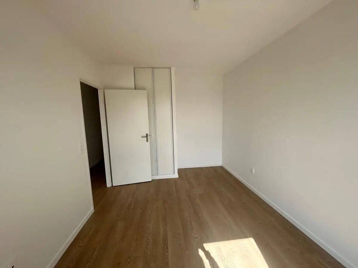 Appartement à louer, 41m², Louvres