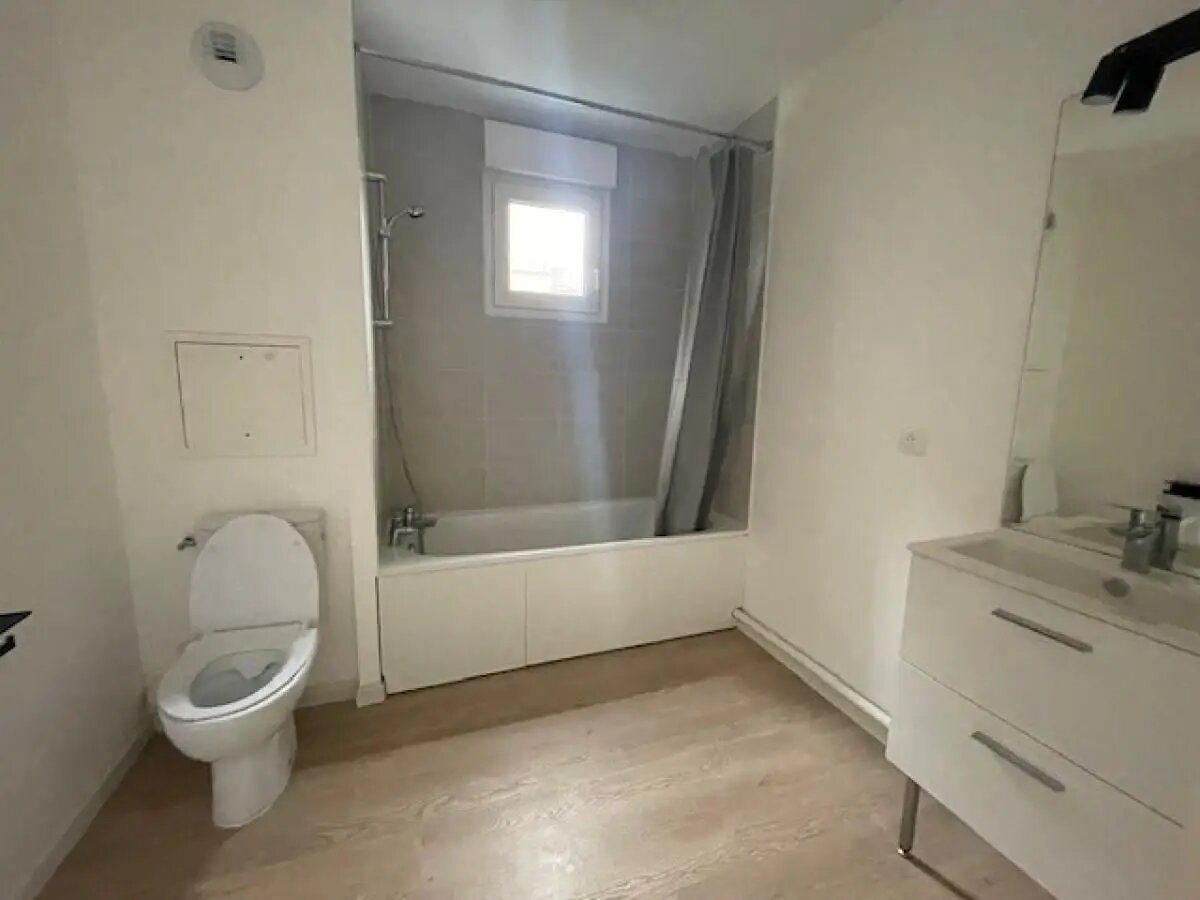 Appartement à louer, 41m², Louvres