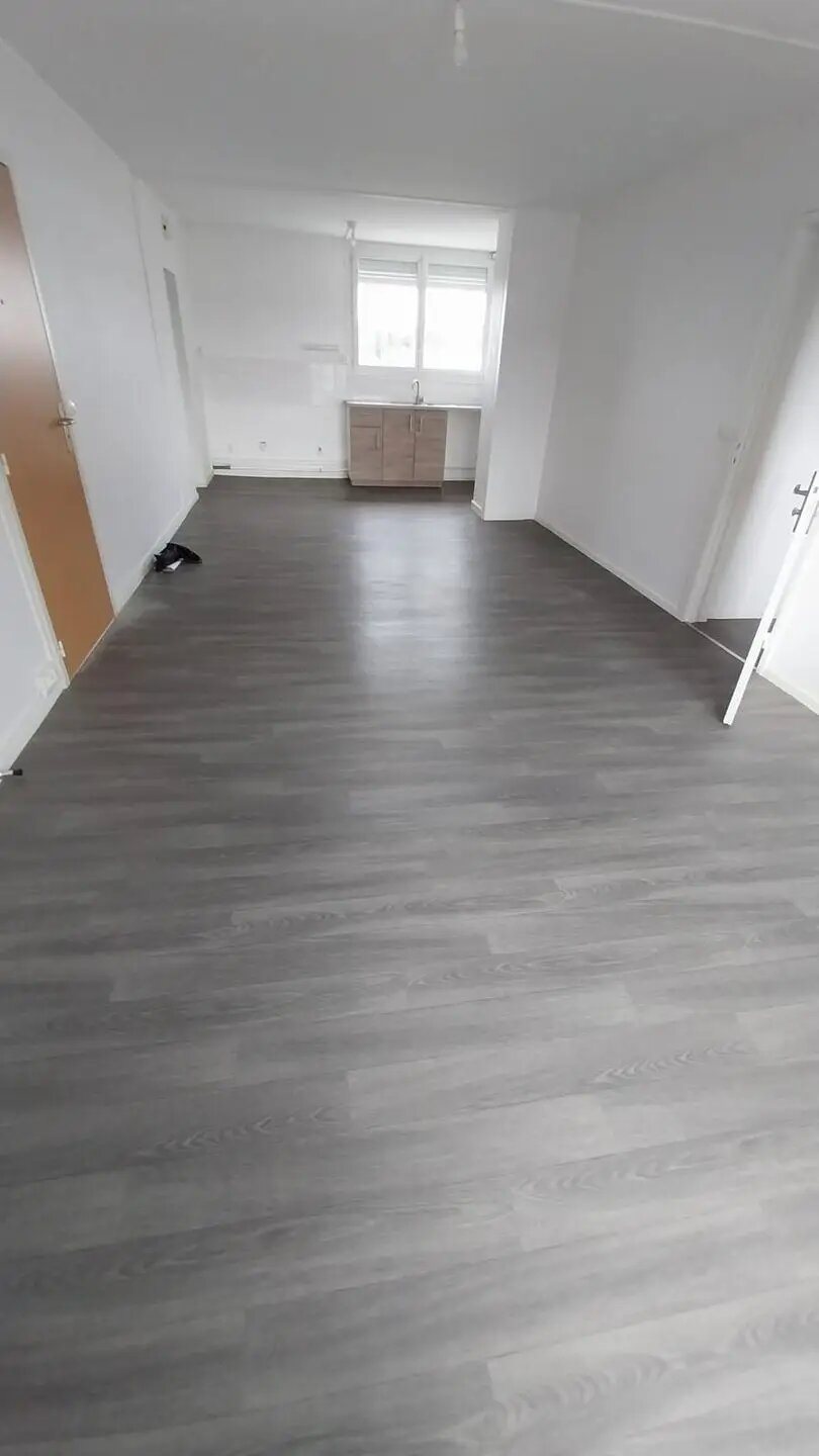 Appartement à louer, 63m², Landivisiau