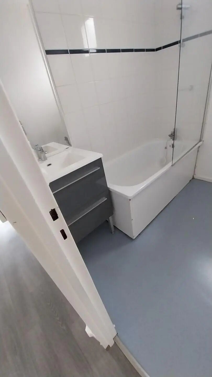 Appartement à louer, 63m², Landivisiau