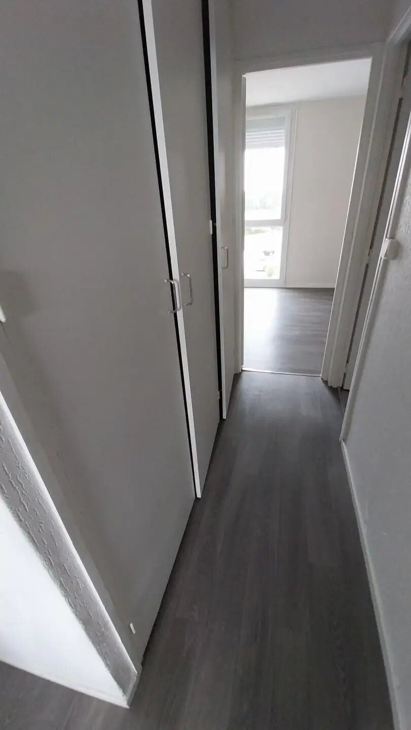 Appartement à louer, 63m², Landivisiau