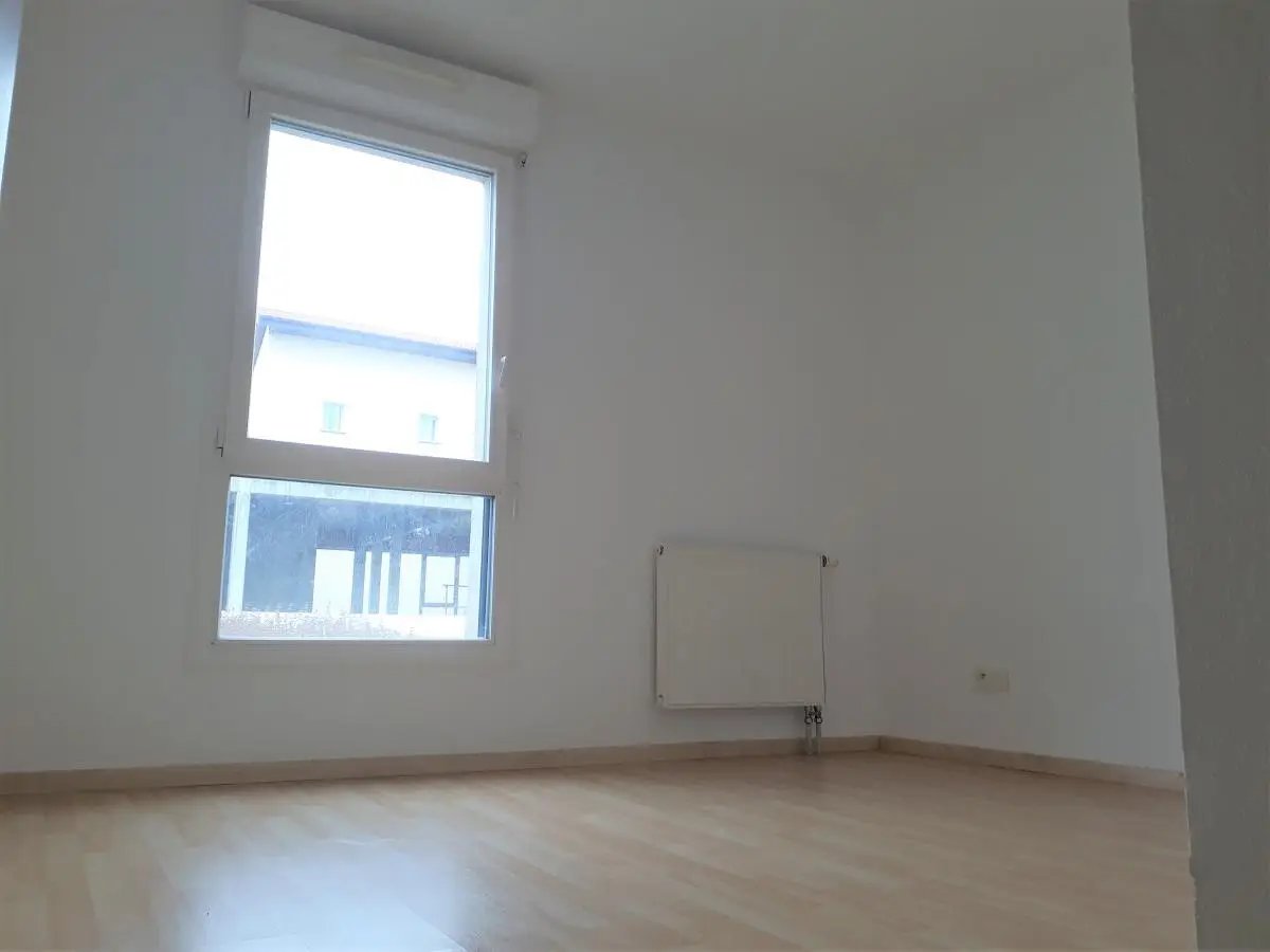 Appartement à louer, 69m², Mulhouse