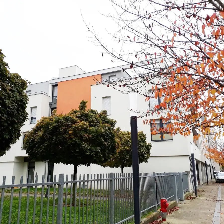 Appartement à louer, 69m², Mulhouse