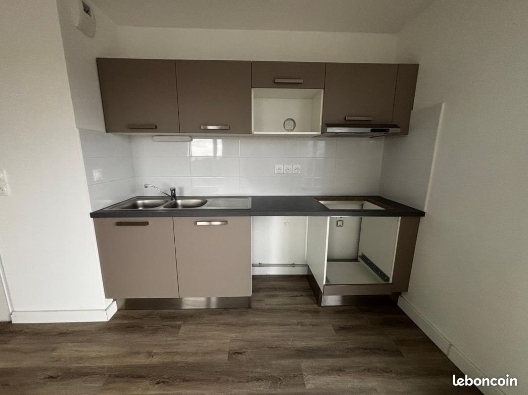 Appartement à louer, 84m², Muret