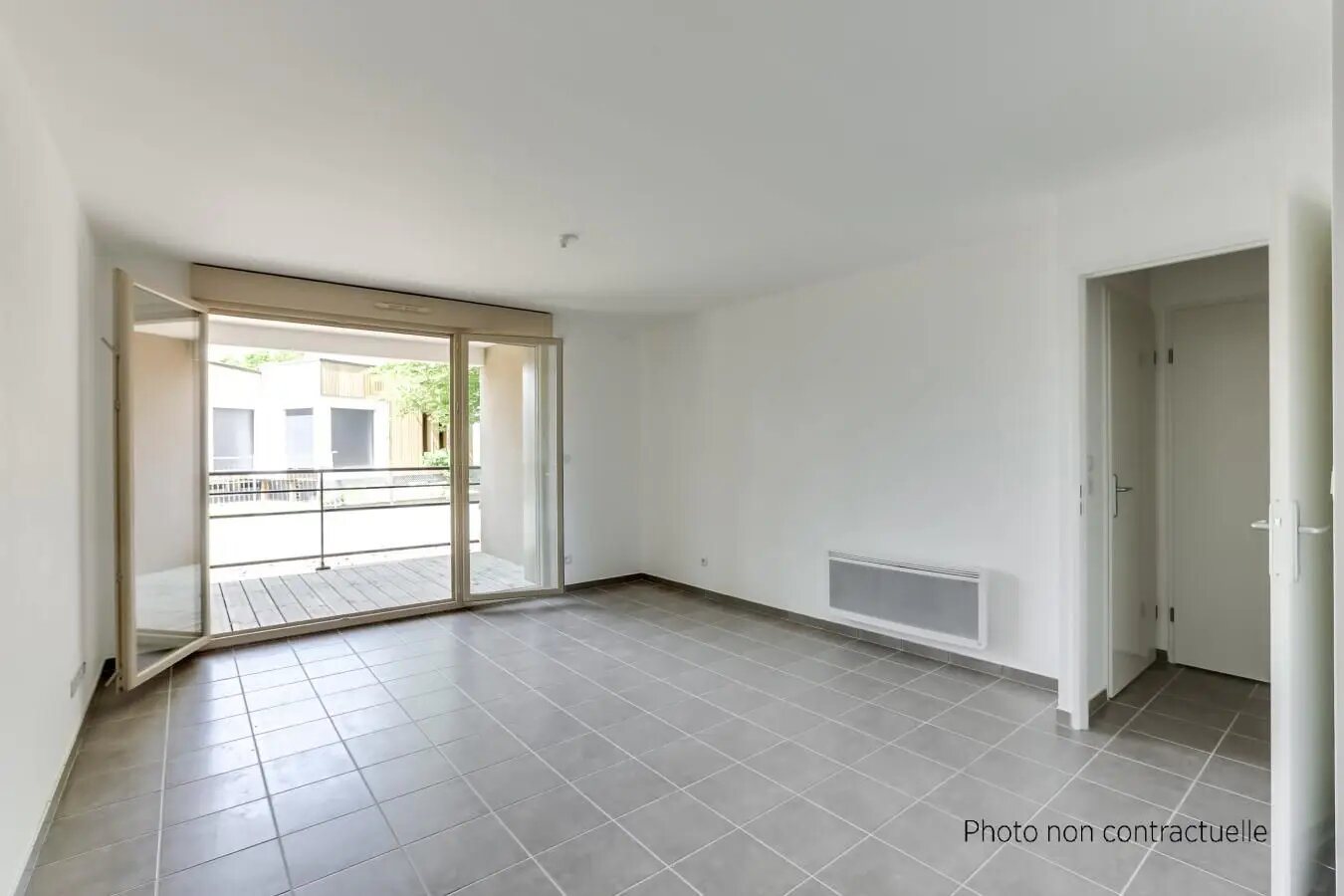 Appartement à louer, 67m², Rambouillet