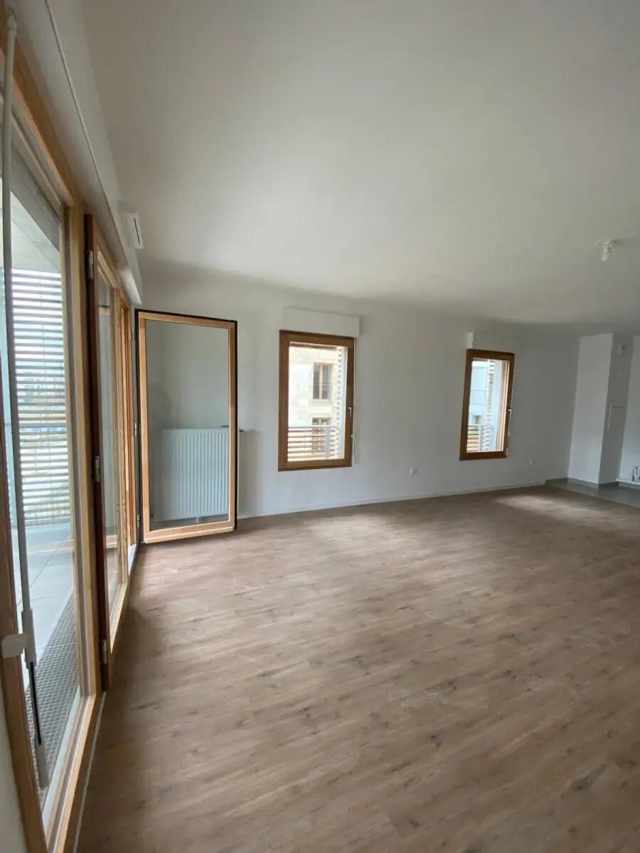 Appartement à louer, 63m², Asnières-sur-Seine