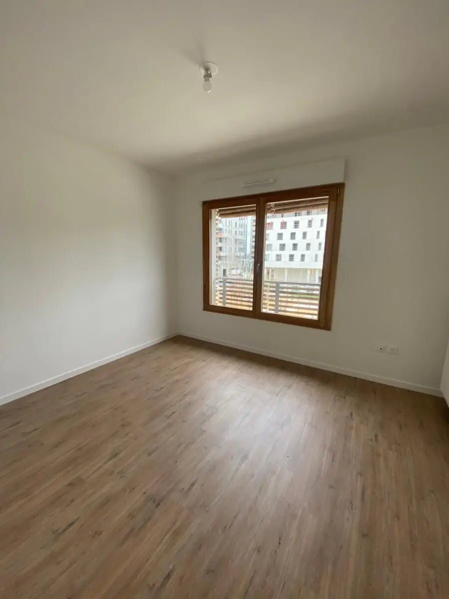 Appartement à louer, 63m², Asnières-sur-Seine