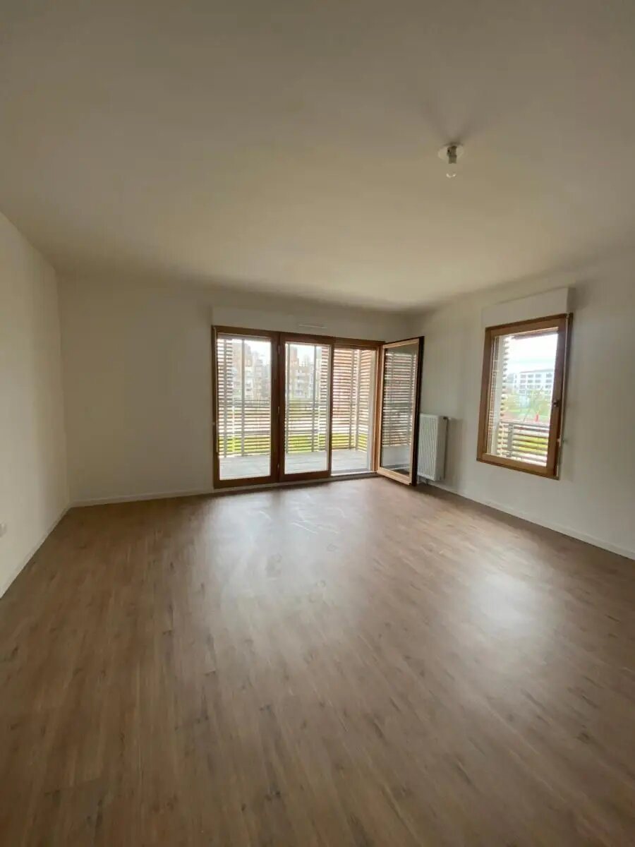 Appartement à louer, 63m², Asnières-sur-Seine