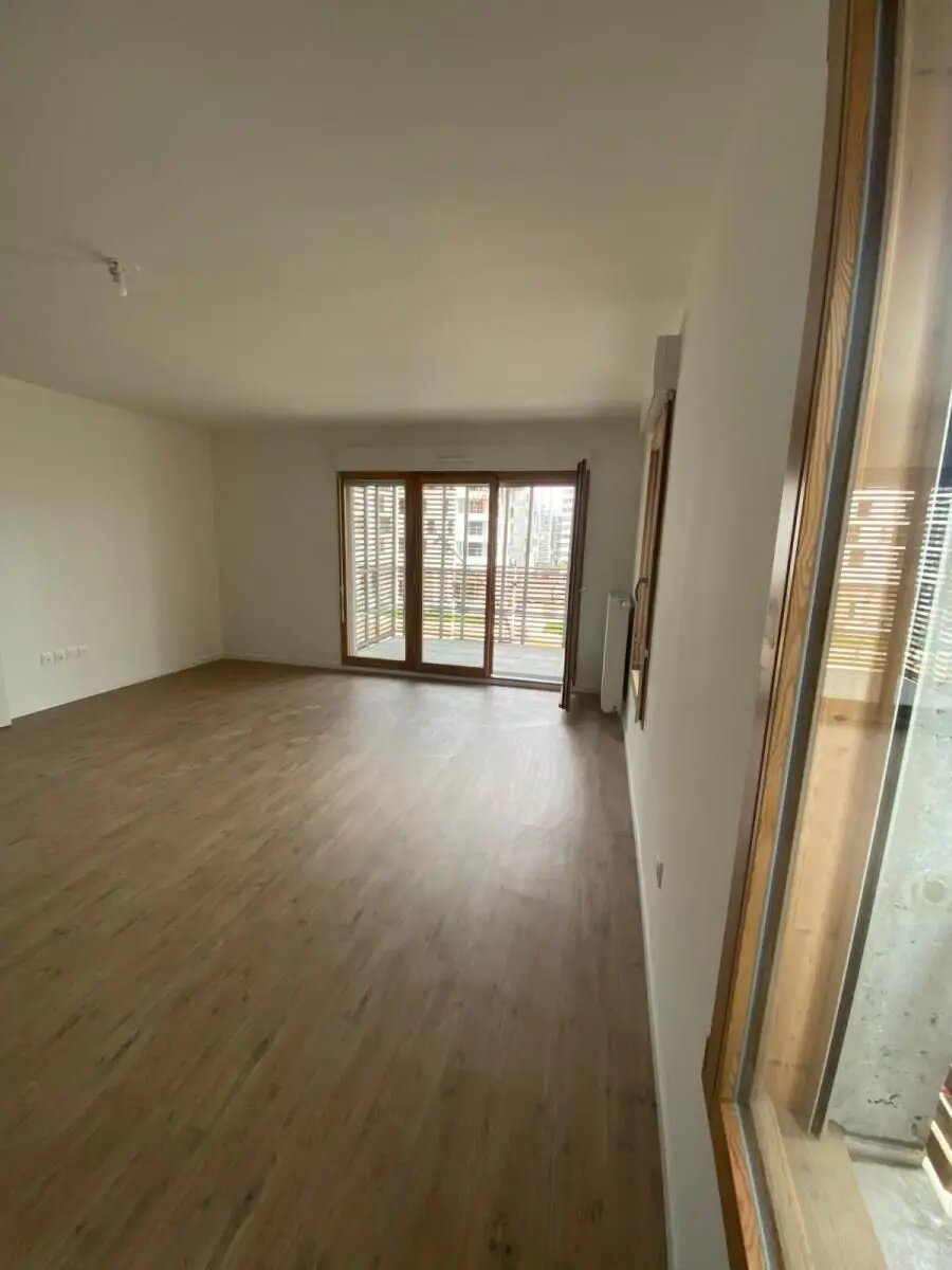 Appartement à louer, 63m², Asnières-sur-Seine