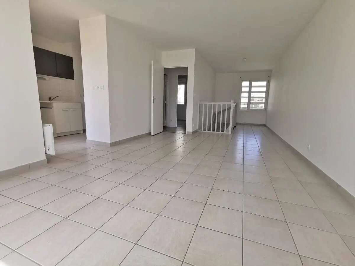 Appartement à louer, 67m², Tours