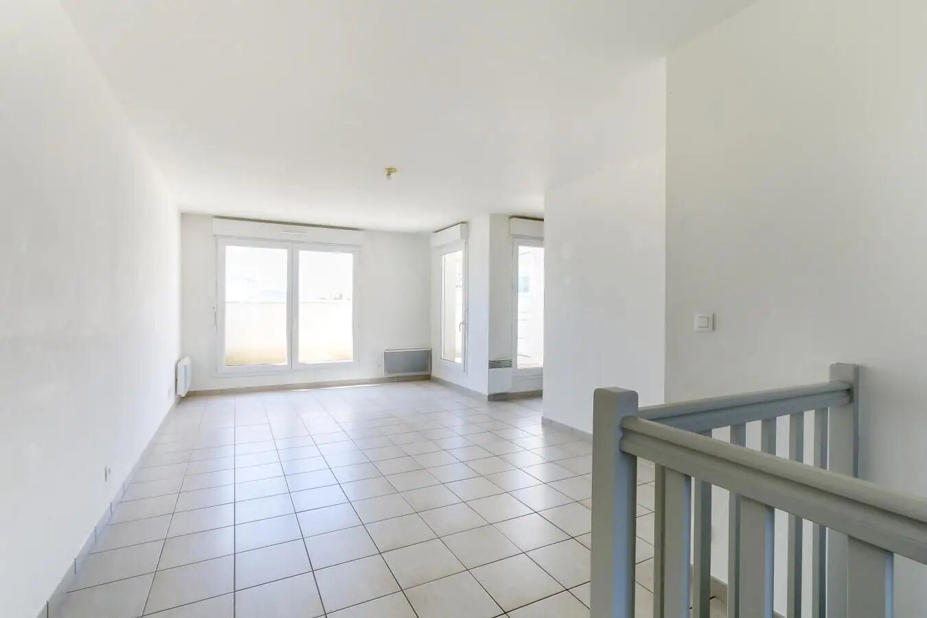 Appartement à louer, 67m², Tours