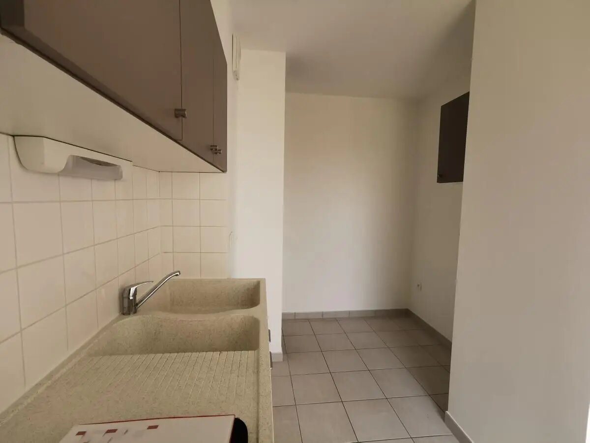 Appartement à louer, 67m², Tours