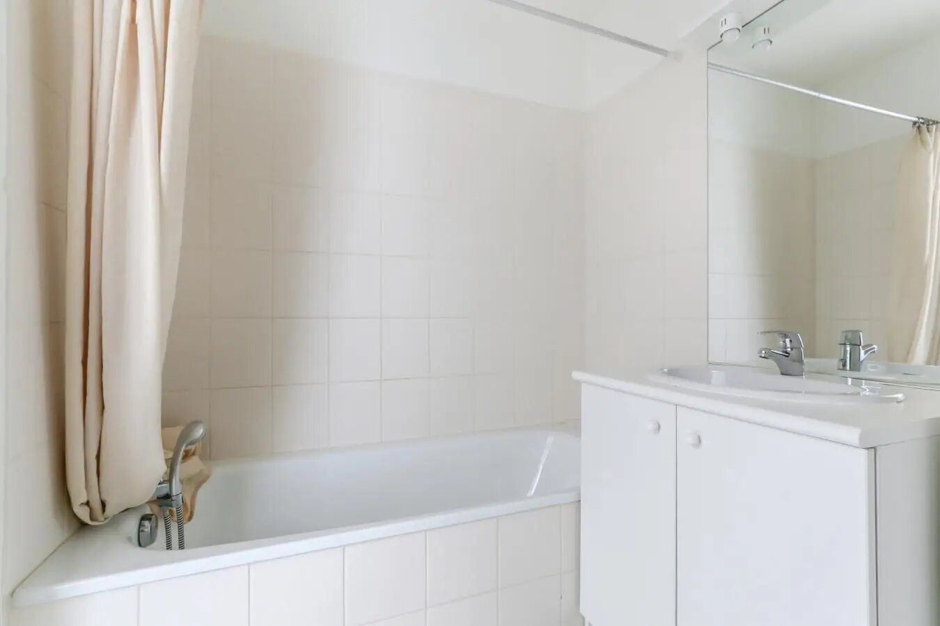 Appartement à louer, 67m², Tours