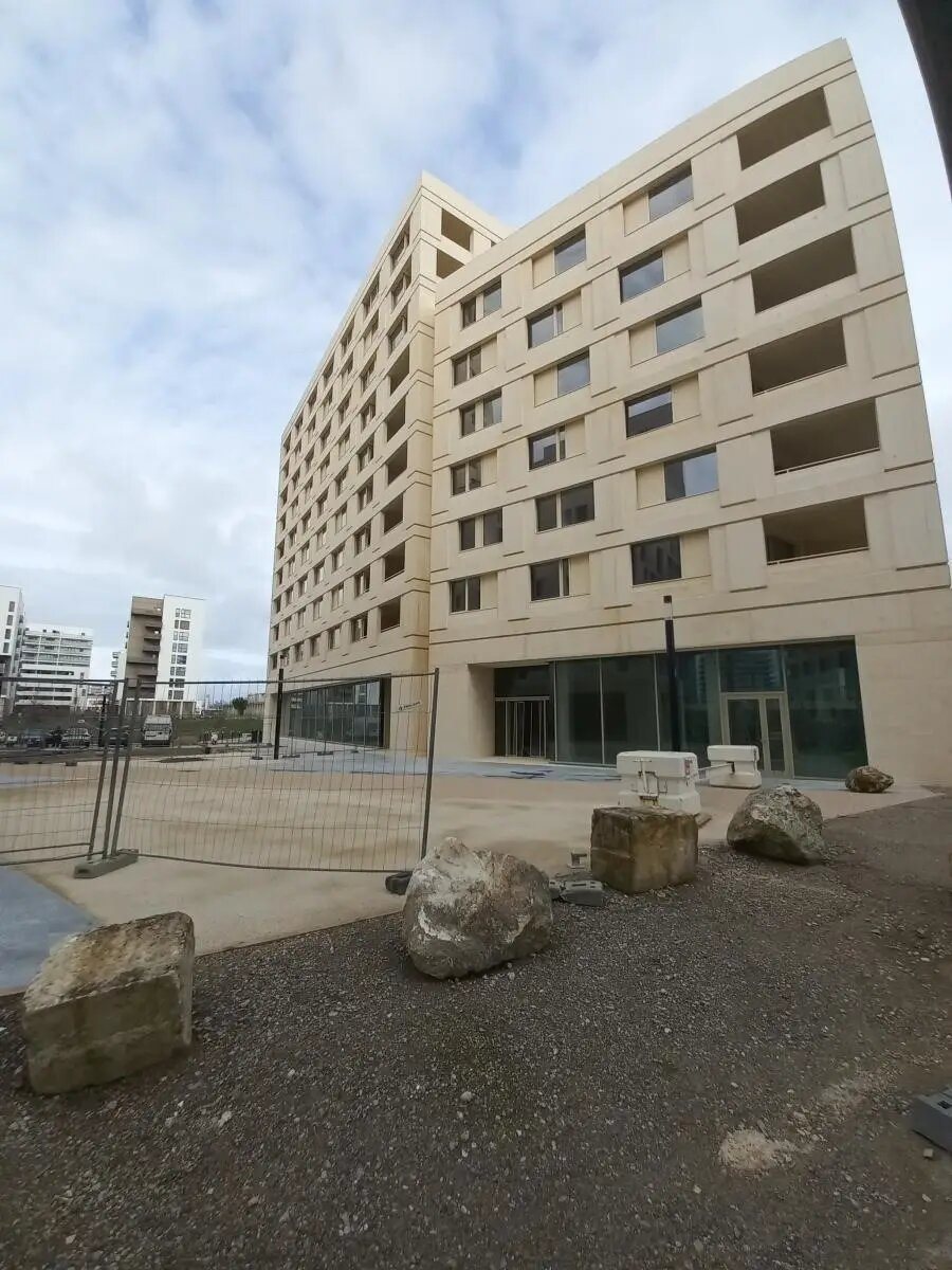 Appartement à louer, 66m², Bordeaux