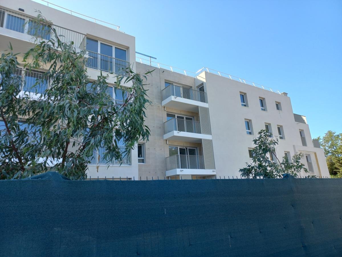 Appartement à louer, 50m², Antibes
