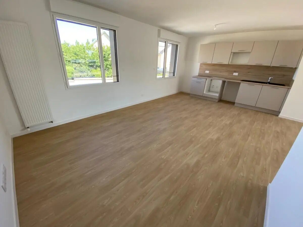 Appartement à louer, 99m², Saint-Malo