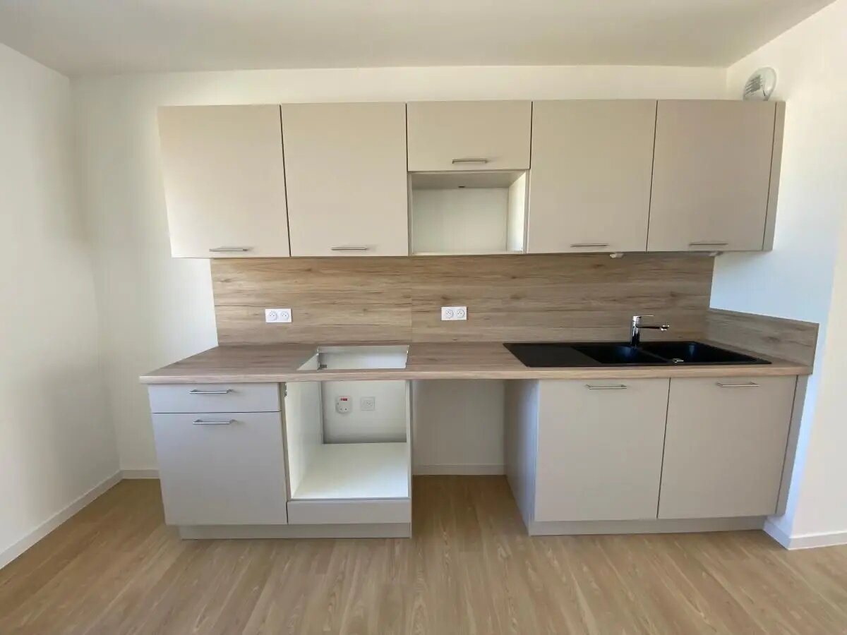 Appartement à louer, 99m², Saint-Malo