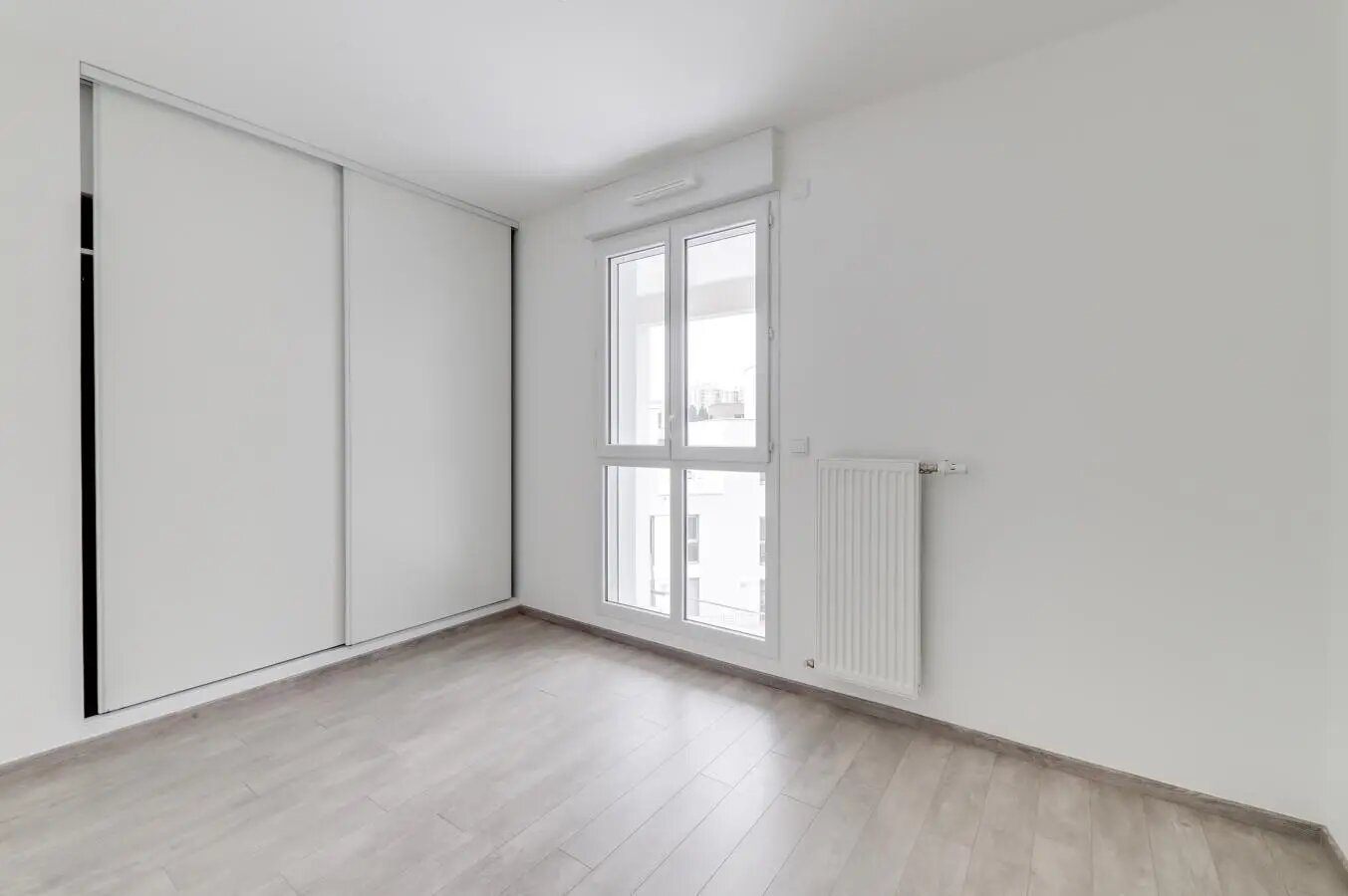 Appartement à louer, 61m², Evry