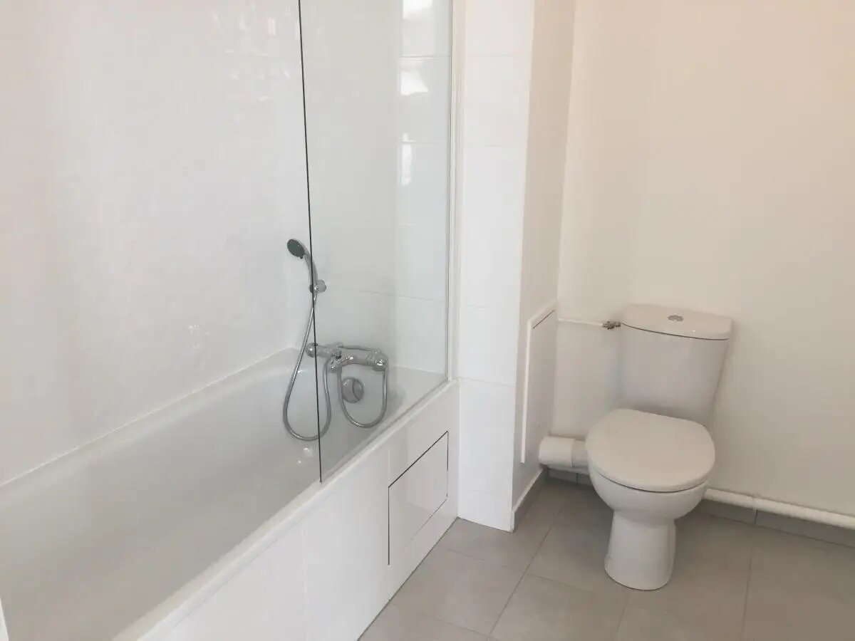 Appartement à louer, 61m², Evry