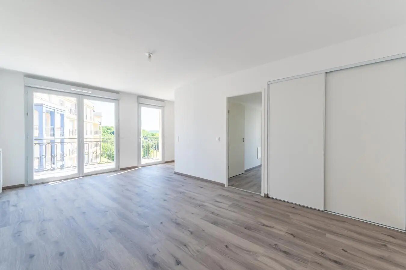 Appartement à louer, 76m², Gagny