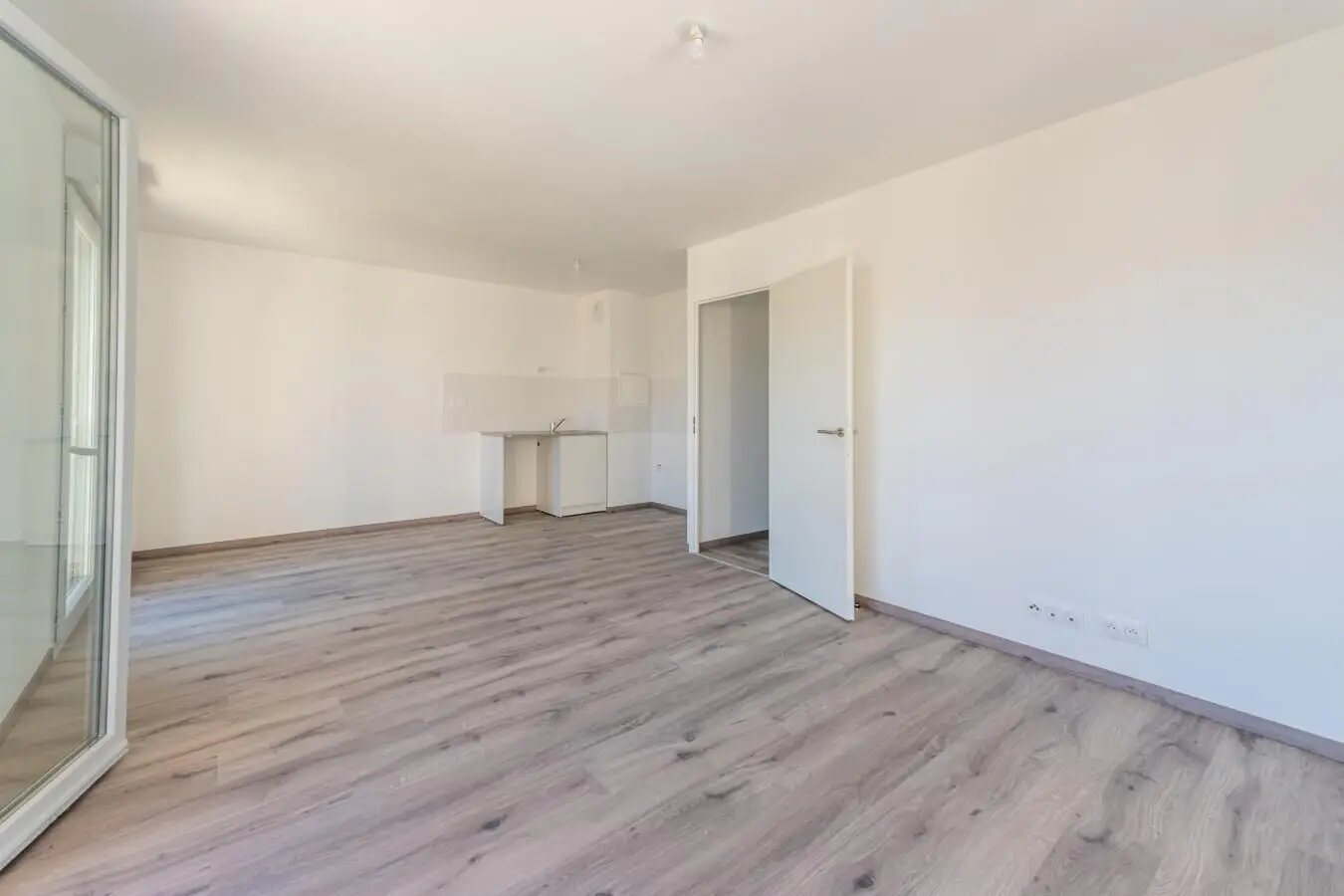 Appartement à louer, 76m², Gagny