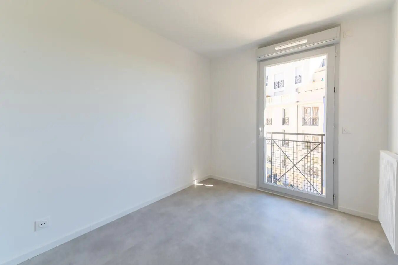 Appartement à louer, 76m², Gagny