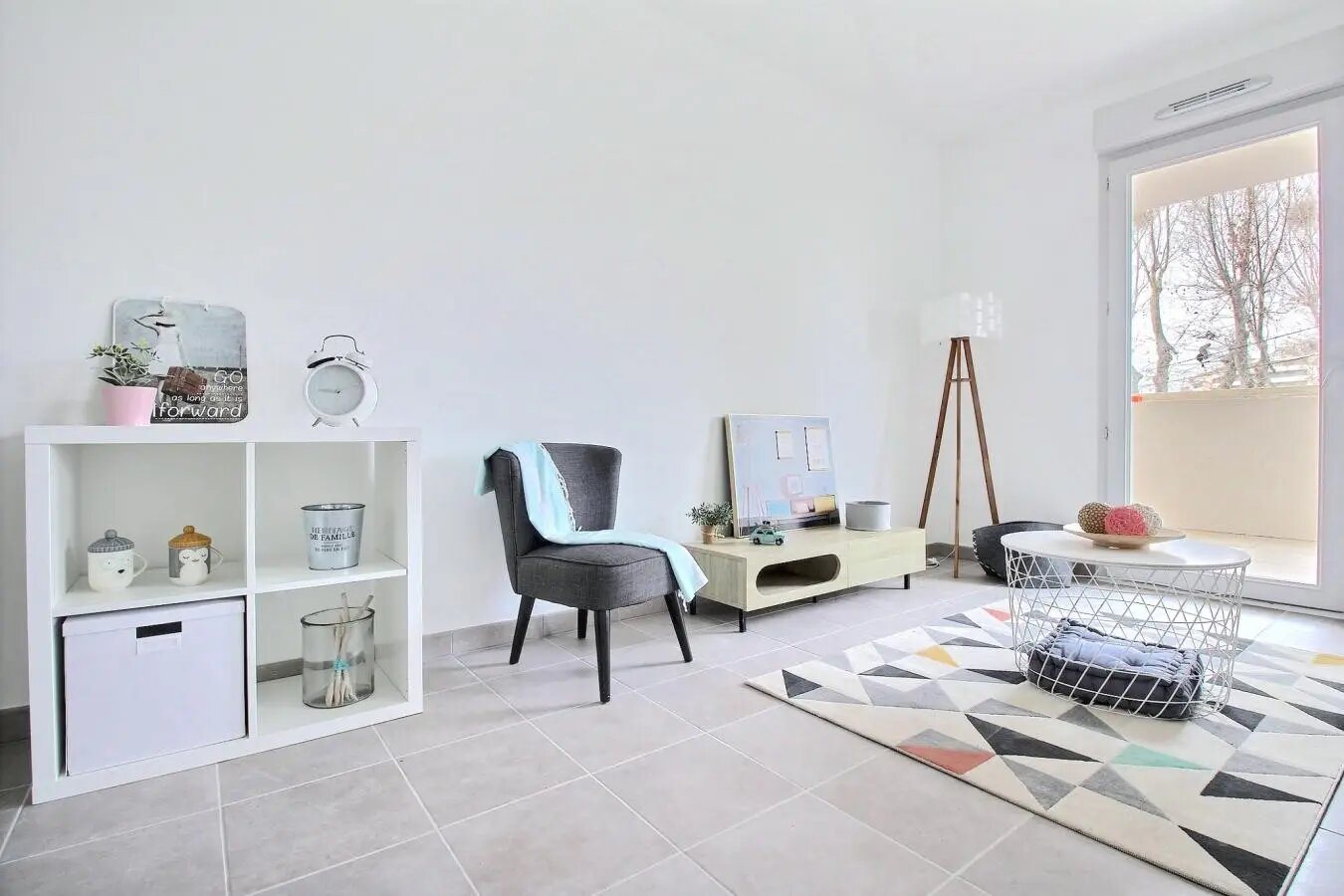 Appartement à louer, 66m², Marseille 10ème