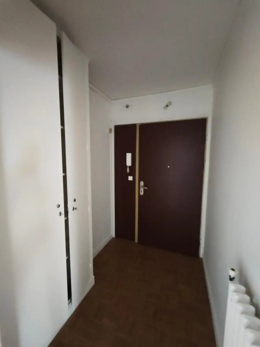 Appartement à louer, 33m², Courbevoie
